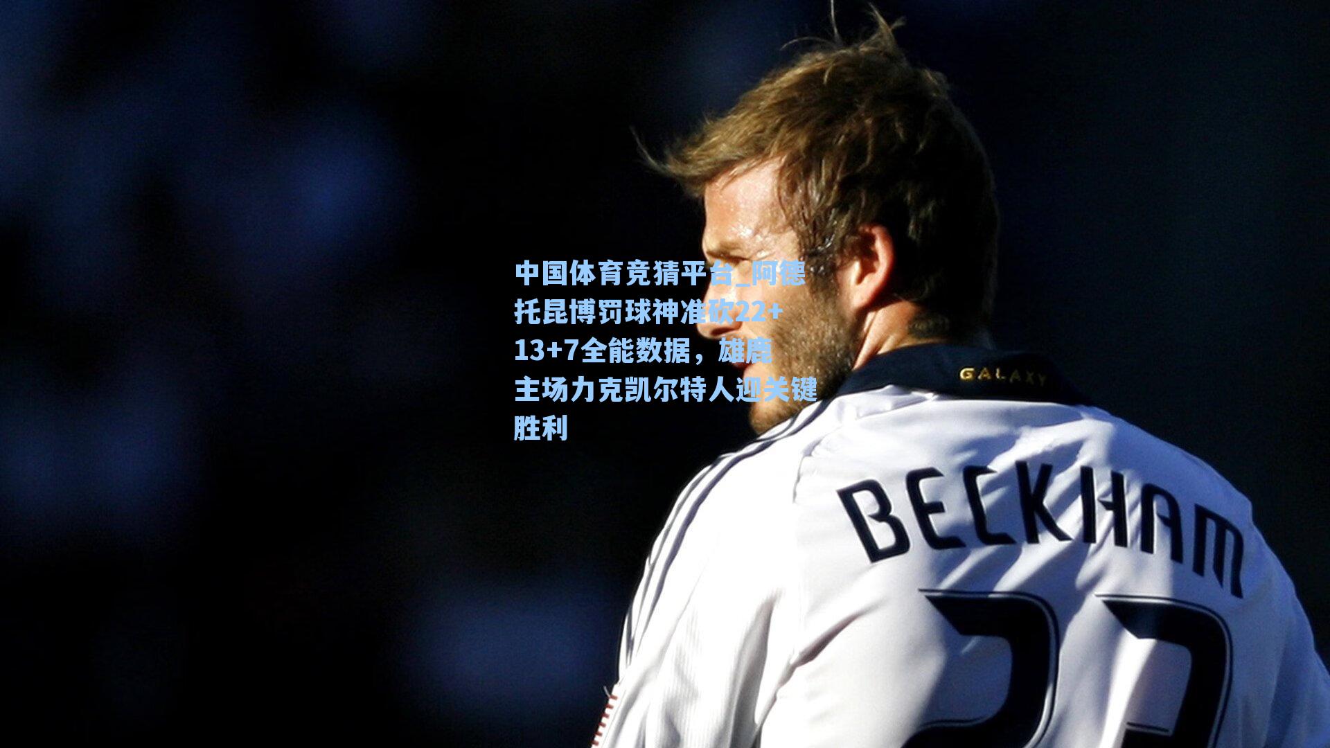 阿德托昆博罚球神准砍22+13+7全能数据，雄鹿主场力克凯尔特人迎关键胜利