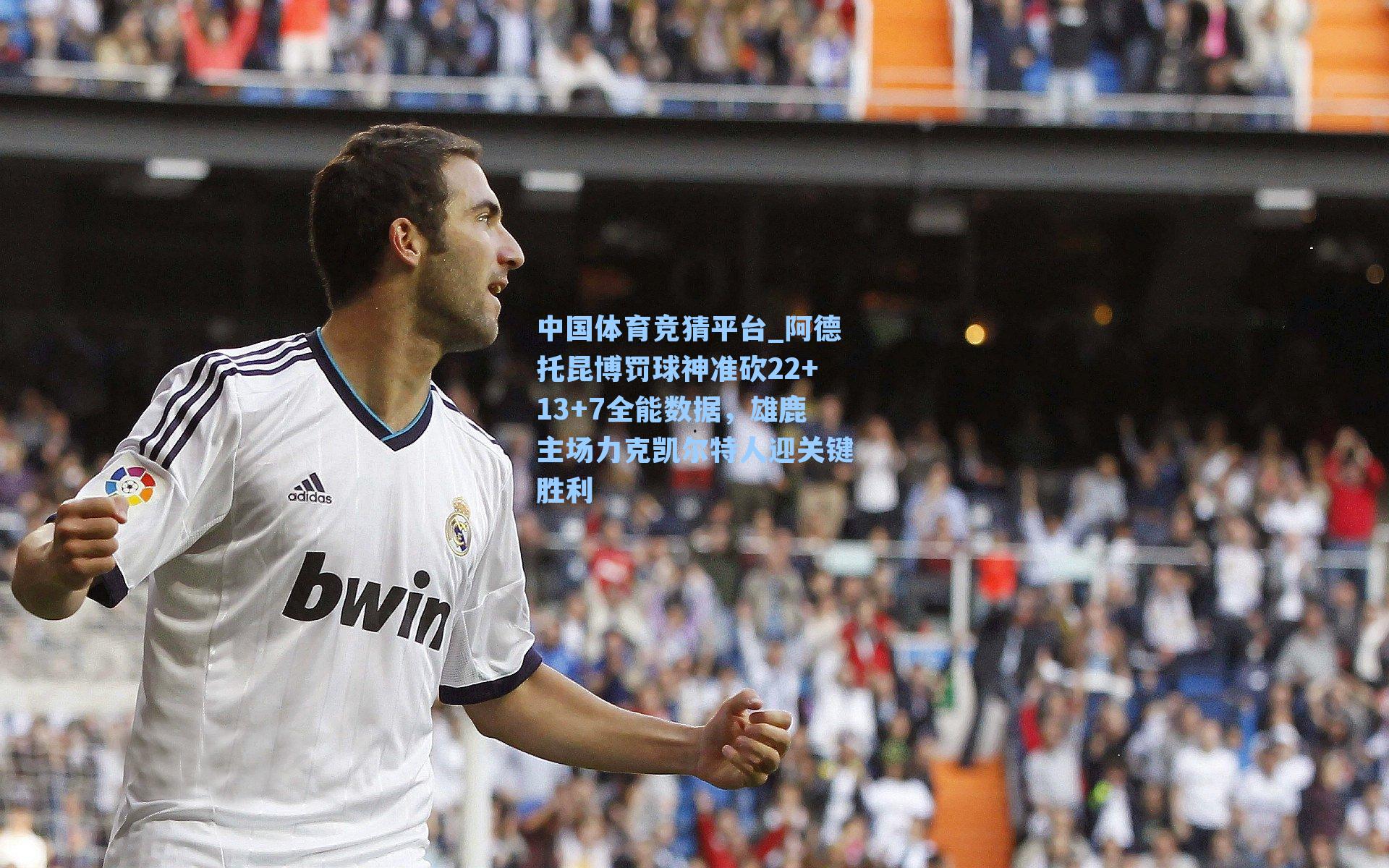 阿德托昆博罚球神准砍22+13+7全能数据，雄鹿主场力克凯尔特人迎关键胜利